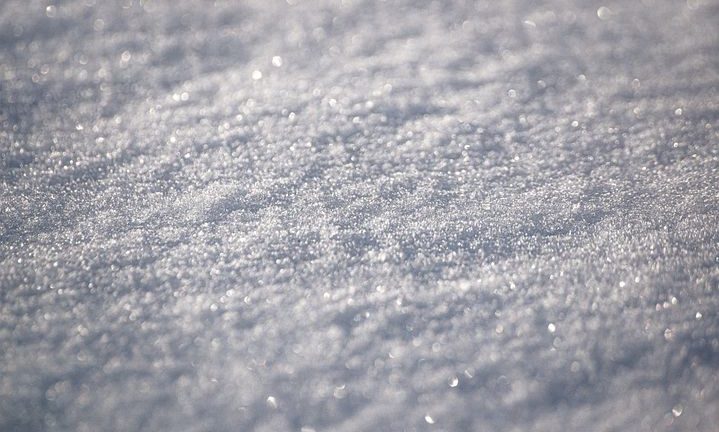 Dnes sa na severe opäť výdatne rozsneži. Spadnúť môže ďalších 20 cm